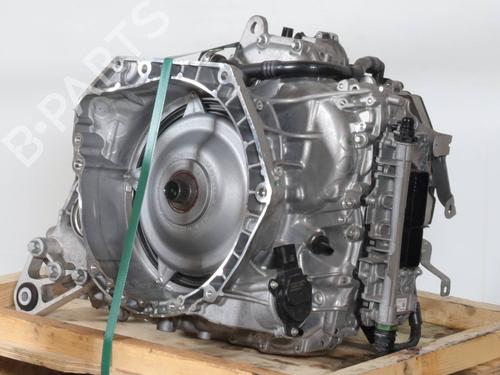 Used Gearbox Gearbox JEEP COMPASS (MP, M6, MV, M7) 1.5 T4 Hybrid (131 hp) 28495334 28495334
