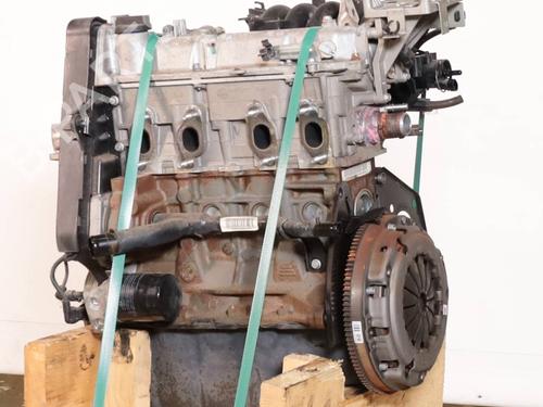 Engine FIAT PUNTO EVO (199_) 1.2 | BP40596296M1 - Image 3