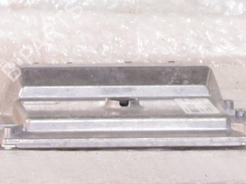 Engine control unit (ECU) OPEL CORSA F (P2JO) 1.2 (68) | BP40117287M57 - Image 5
