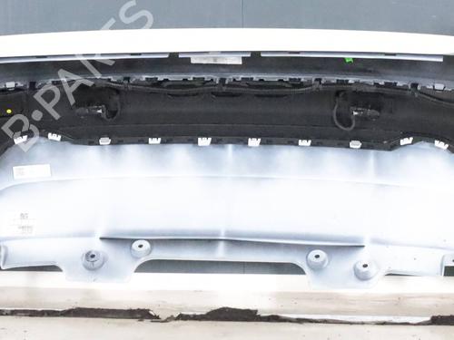 Rear bumper FIAT 600e / 600 (365_, 364_) Electric | BP30178734C8 