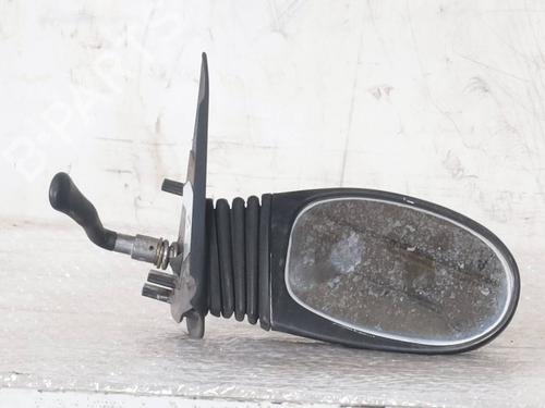 Used Right mirror Right mirror FIAT SEICENTO / 600 (187_) 0.9 (187AXA, 187AXA1A) (39 hp) 34054402 34054402
