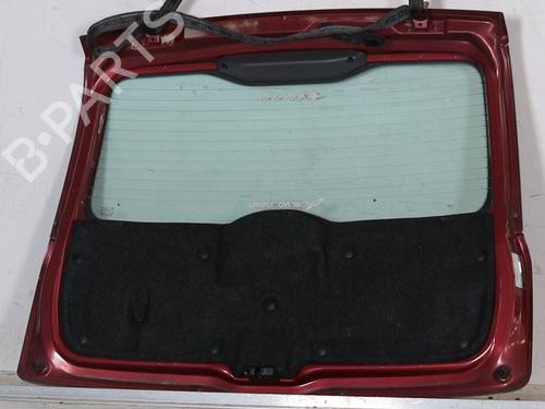 Used Tailgate FIAT PANDA (169_) 1.2 (169.AXB11, 169.AXB1A) (60 hp) 26435695