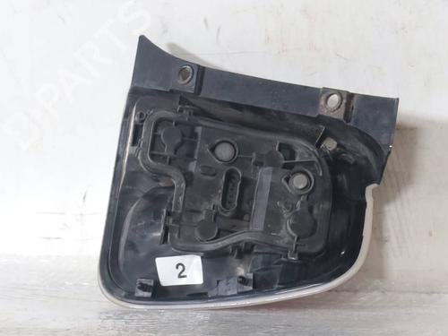 Left taillight FIAT 500 (312_) 1.2 (312AXA1A) | BP34713528C34 - Image 2
