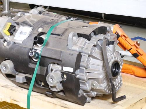 Engine JEEP RENEGADE SUV (BU, B1, BV) 1.3 PHEV 4Xe | BP38719942M1 - Image 5