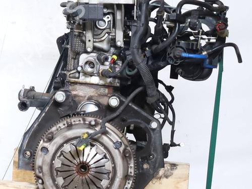 Used Engine Engine FIAT GRANDE PUNTO (199_) 1.2 (65 hp) 33284708 33284708