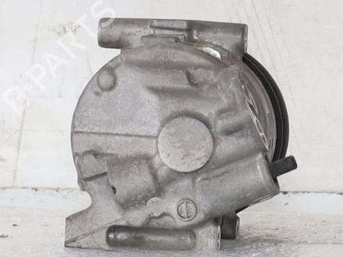 Used AC compressor AC compressor FIAT GRANDE PUNTO (199_) 1.4 16V (199BXG1B, 199AXG1B) (95 hp) 32706135 32706135