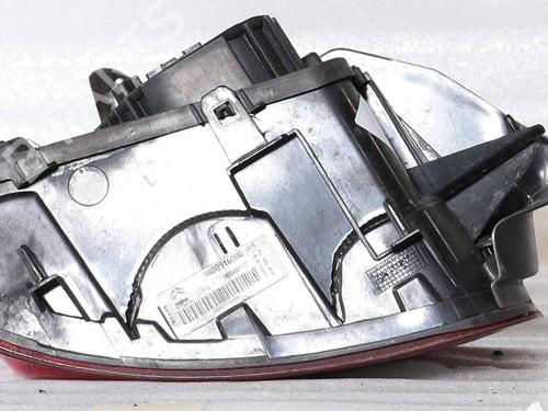 Right taillight CITROËN C4 CACTUS 1.2 VTi 82 | BP39135356C35 - Image 3