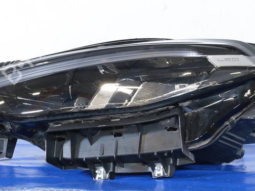 Used Left headlight FIAT TIPO Hatchback (356_, 357_) 1.6 Multijet (357HXG1) (131 hp) 30111693