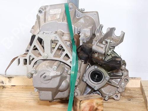 Used Gearbox Gearbox 39135260 39135260