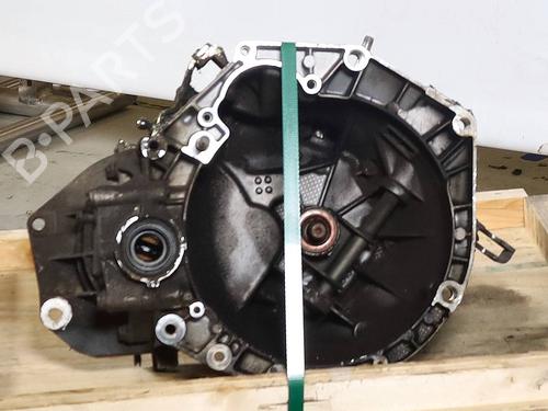 Gearbox FIAT PANDA (169_) 1.2 (169.AXB11, 169.AXB1A) | BP31135744M3