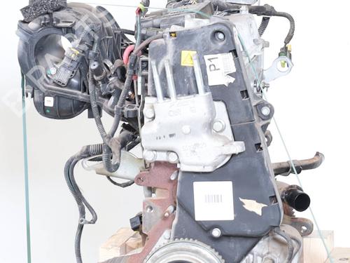 Engine FIAT PANDA (312_, 319_) 1.2 (312PXA1A) | BP26162854M1 
