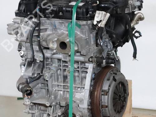 Engine FIAT 500 (312_) 1.2 (312AXA1A) | BP27204947M1 