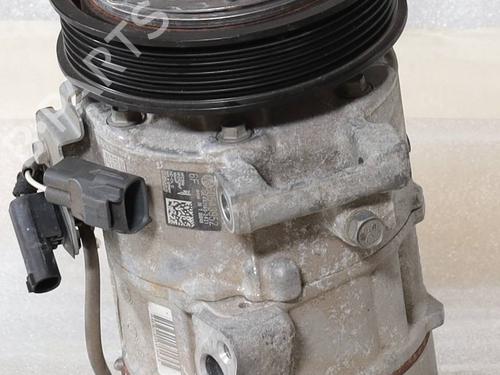 AC compressor ALFA ROMEO GIULIA (952_) 2.2 D Q4 (952AHA45, 952AMA4) | BP37756711M34  - Image 5