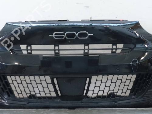 Used Front bumper Front bumper 38684047 38684047