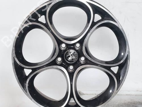 Used Rim ALFA ROMEO GIULIA (952_) 2.0 (952ACA25) (280 hp) 30662291