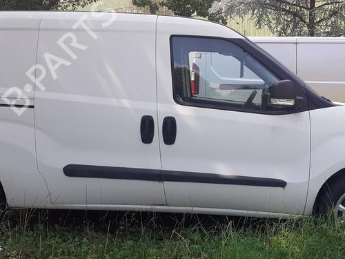 Gearbox FIAT DOBLO Cargo (263_) 1.6 D Multijet (263WXD1B, 263WXR1B, 263WXX1B, 263ZXD1B,... | BP38684224M3 - Image 7