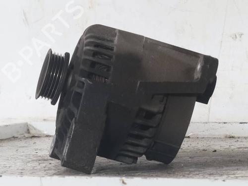 Alternator FIAT PANDA (169_) 1.2 (169.AXB11, 169.AXB1A) | BP33055805M7 - Image 2