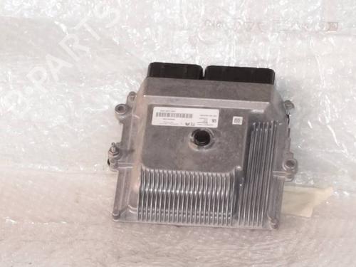 Engine control unit (ECU) OPEL CORSA F (P2JO) 1.2 (68) | BP39881241M57 - Image 3