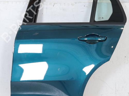Used Left rear door FIAT 600e / 600 (365_, 364_) Mild Hybrid (101 hp) 24115188
