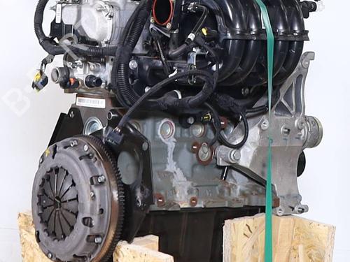 Engine FIAT TIPO Saloon (356_, 357_) 1.3 D (356SXB1A, 356SXH1A, 356SXD1A) | BP37516203M1 - Image 3