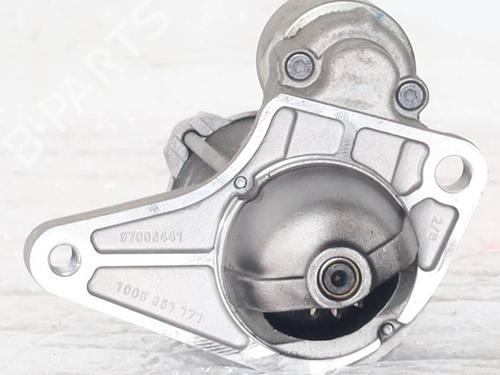 Startmotor FIAT PANDA (312_, 319_) 1.0 Mild Hybrid (312.PYD1B) (69 hp) 31647709