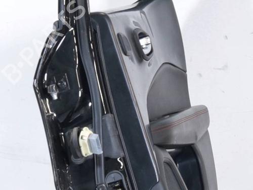 Dør højre bagtil JEEP COMPASS (MP, M6, MV, M7) 1.3 Hybrid 4x4 | BP29570768C5 