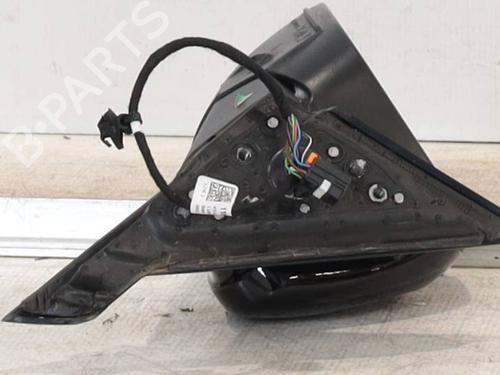 Left mirror JEEP AVENGER (J2) Electric | BP24297481C26 