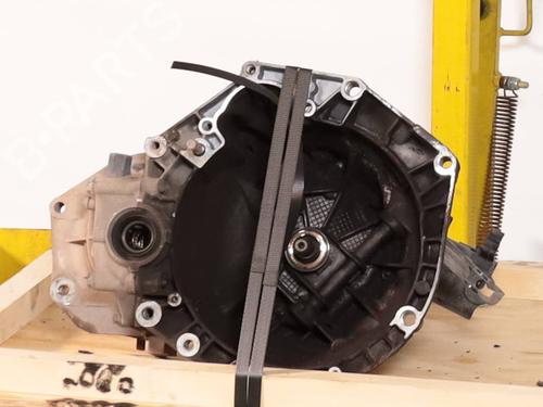 gearbox-fiat-panda-169_-2003-40261318 main image