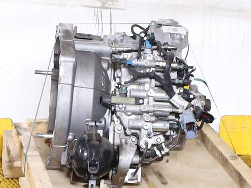 Gearbox ALFA ROMEO TONALE (965_) 1.6 VGT-D | BP36217969M3 - Image 4