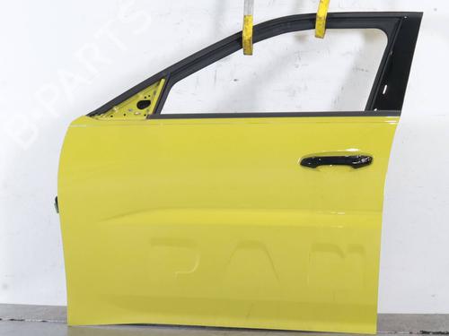 Used Left front door Left front door FIAT GRANDE PANDA (328) EV (328) (113 hp) 34274513 34274513