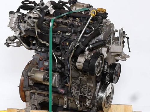 Engine FIAT DOBLO Cargo (263_) 1.3 D Multijet | BP39403097M1 - Image 4