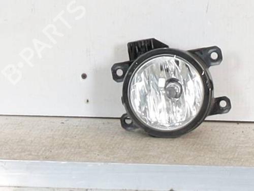 Used Left front fog light FIAT TIPO Estate (356_, 357_) 1.4 (356WXA1B) (95 hp) 23218102
