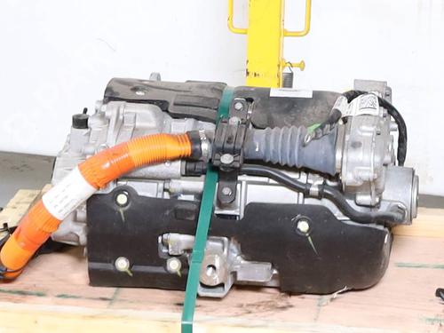 Used Engine Engine ALFA ROMEO TONALE (965_) 1.3 Hybrid Q4 (280 hp) 34054097 34054097