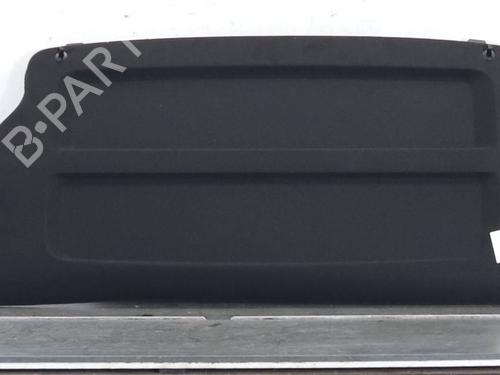 Used Rear parcel shelf Rear parcel shelf JEEP RENEGADE SUV (BU, B1, BV) 1.3 T-GDi (150 hp) 40008157 40008157