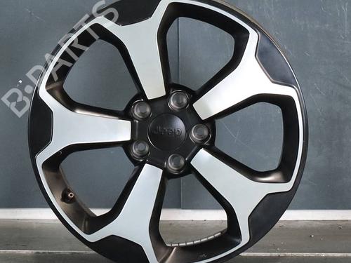 Used Rim Rim 39199252 39199252