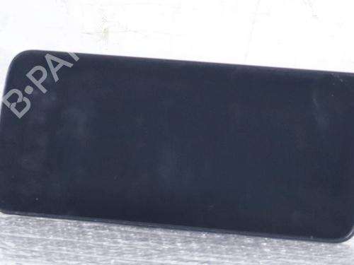 Used Display monitor FIAT 500e Convertible (332_) Elektro (FA1) (95 hp) 30970816