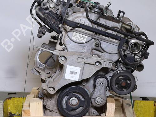 Engine OPEL ASTRA K (B16) 1.4 Turbo (68) | BP37603293M1 - Image 2