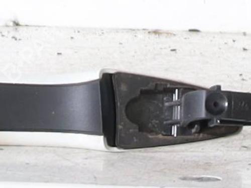 Used Front right exterior door handle FIAT 600e / 600 (365_, 364_) Mild Hybrid (136 hp) 24177315