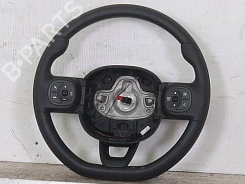Used Steering wheel FIAT PANDA (312_, 319_) 0.9 4x4 (312PXG1A) (86 hp) 29826396