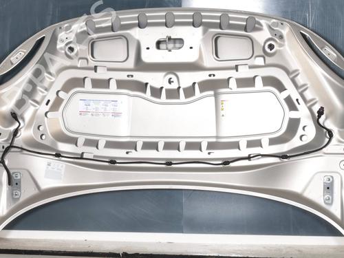 Hood FIAT 500e (332_) Elektro (FA1) | BP28706825C1 