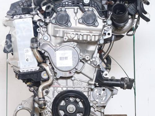 Used Engine JEEP COMPASS (MP, M6, MV, M7) 1.5 T4 Hybrid (131 hp) 31647640