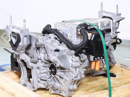 Engine ALFA ROMEO JUNIOR (626_, 627_) Electric | BP38645072M1 - Image 4