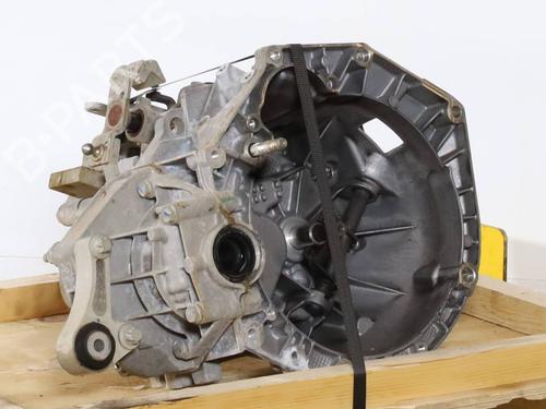 Gearbox FIAT TIPO Hatchback (356_, 357_) 1.6 Multijet (357HXG1) | BP39716533M3 - Image 3