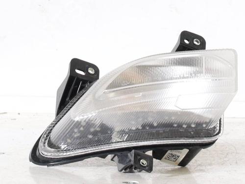 Used Right daytime light Right daytime light JEEP RENEGADE SUV (BU, B1, BV) 1.3 PHEV 4Xe (240 hp) 23965600 23965600