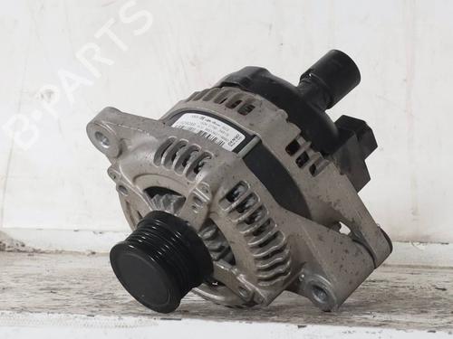 Alternator ALFA ROMEO GIULIA (952_) 2.2 D (952AFA25, 952AFM25, 952ALA25) | BP32706060M7 - Image 3