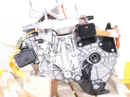 Engine FIAT GRANDE PANDA (328) EV (328) | BP30859610M1 - Image 4