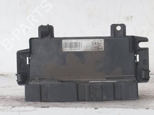 Fuse box FIAT PANDA (169_) 1.2 (169.AXB11, 169.AXB1A) | BP33951438E1 - Image 2
