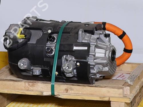 Engine JEEP RENEGADE SUV (BU, B1, BV) 2.0 CRD 4x4 | BP33118437M1 - Image 3