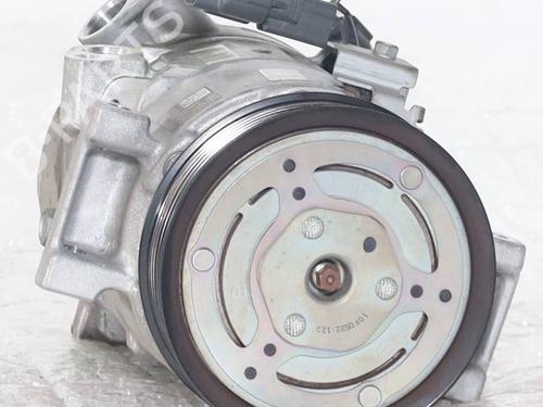 Used AC compressor JEEP COMPASS (MP, M6, MV, M7) 1.5 T4 Hybrid (131 hp) 31647636