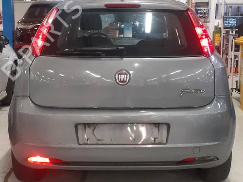 Engine FIAT GRANDE PUNTO (199_) 1.2 | BP33771048M1 - Image 7